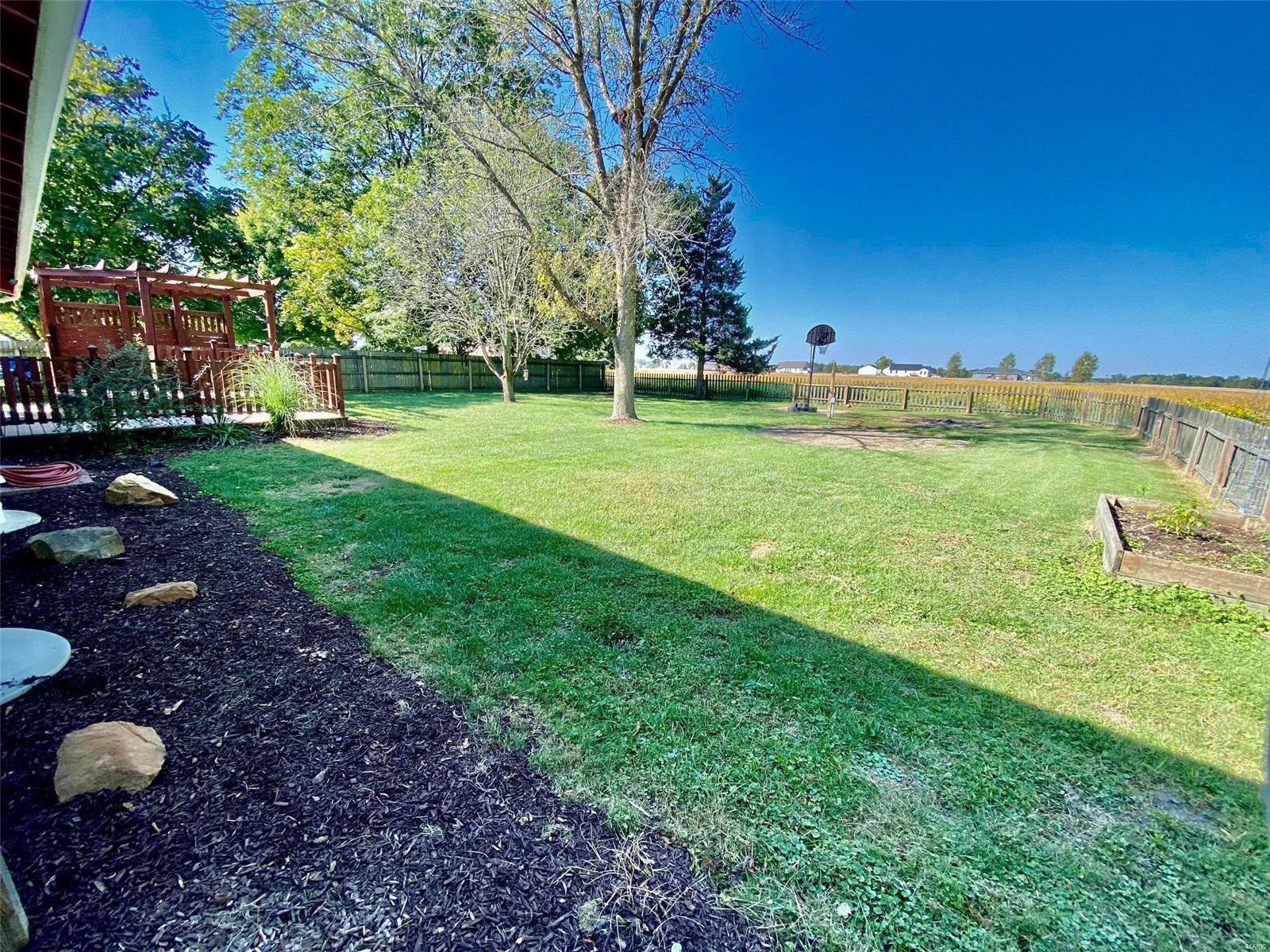 806 South Maple Brighton, IL 62012 - Photo 24 of 28