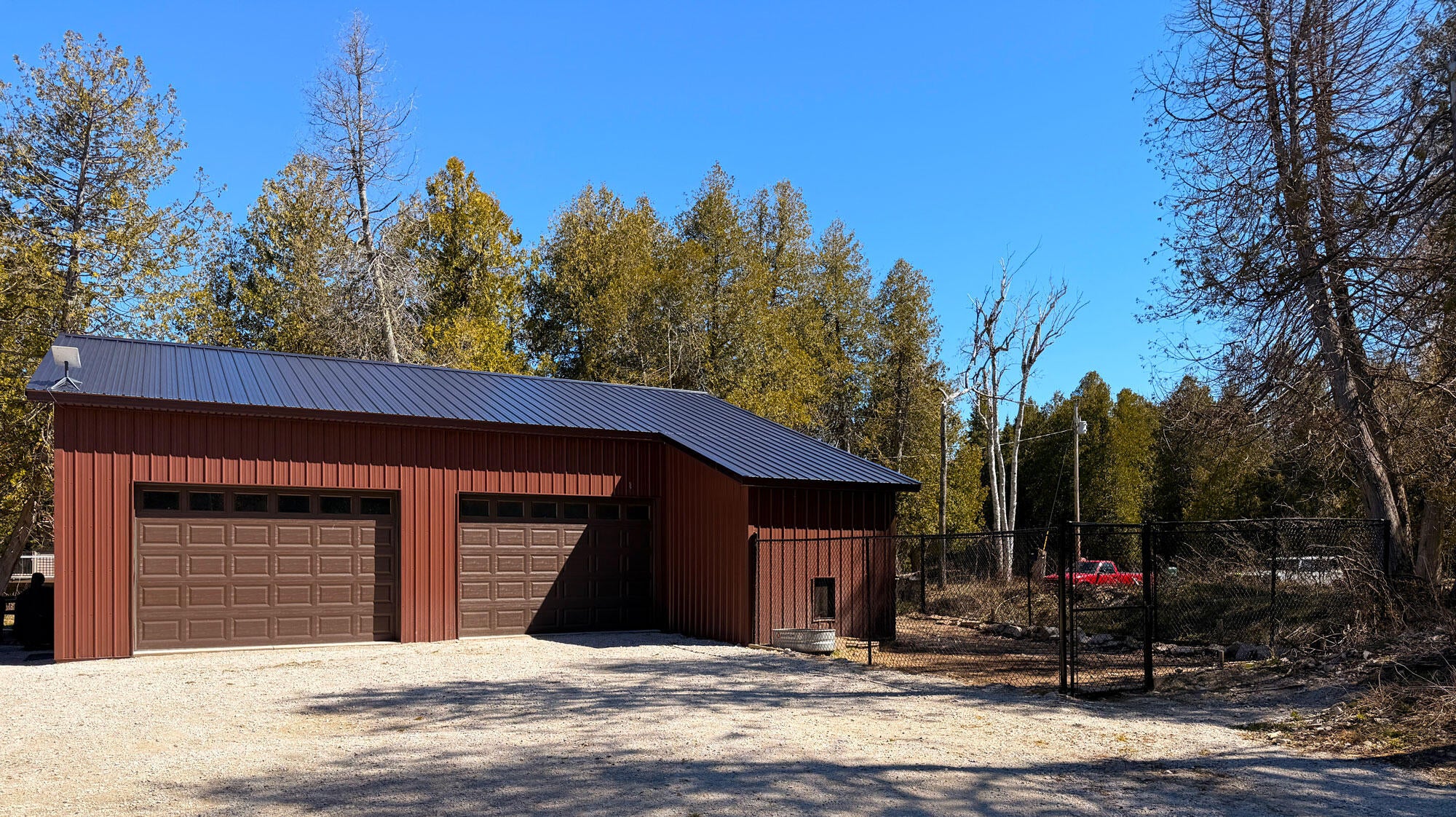 3968 Stony Point Road Hessel, MI 49745 - Photo 87 of 100 Gallery Image 87