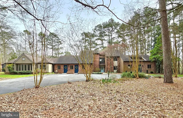 $800,000 | 4419 Cooper Road, Eden, MD 21822