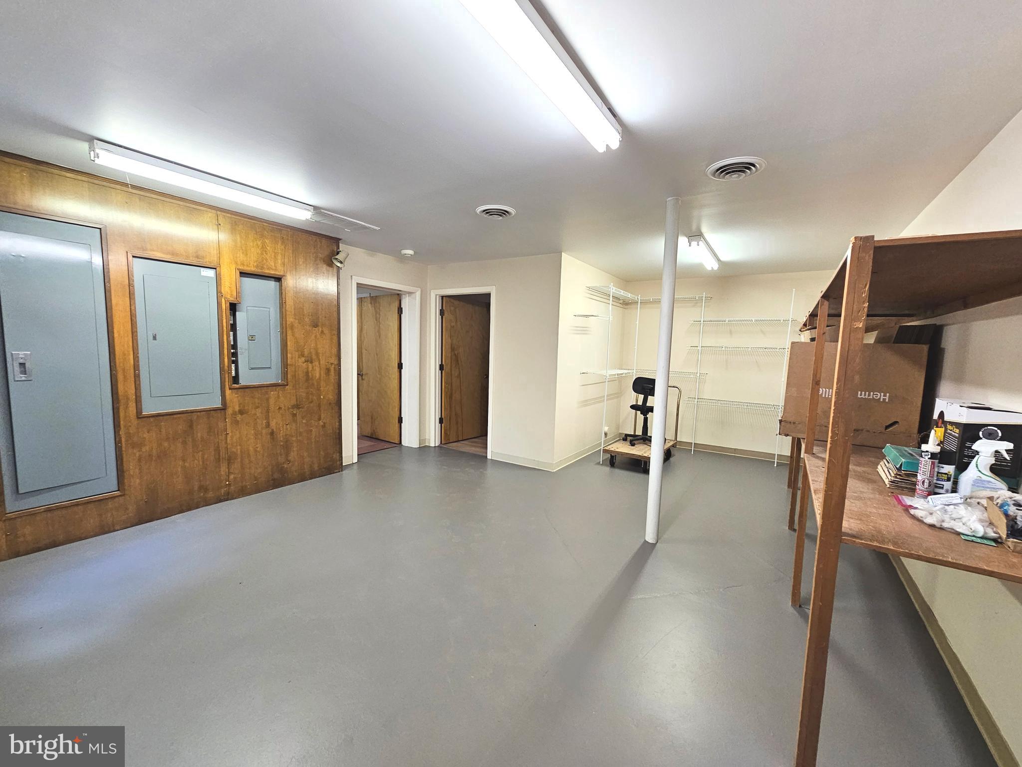 4419 Cooper Road Eden, MD 21822 - Photo 106 of 146 Strg rm - space to upgrade 1/2 BA to 2 Full Baths