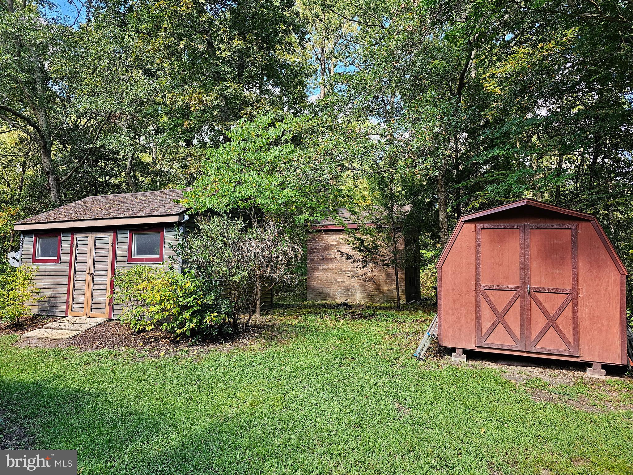 4419 Cooper Road Eden, MD 21822 - Photo 107 of 146 Storage & Generator Sheds