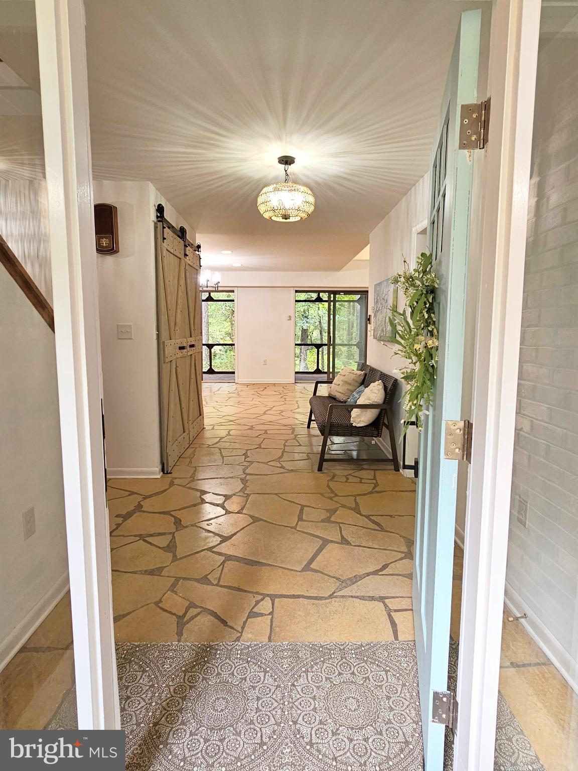 4419 Cooper Road Eden, MD 21822 - Photo 11 of 146 Foyer