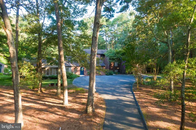 $800,000 | 4419 Cooper Road, Eden, MD 21822