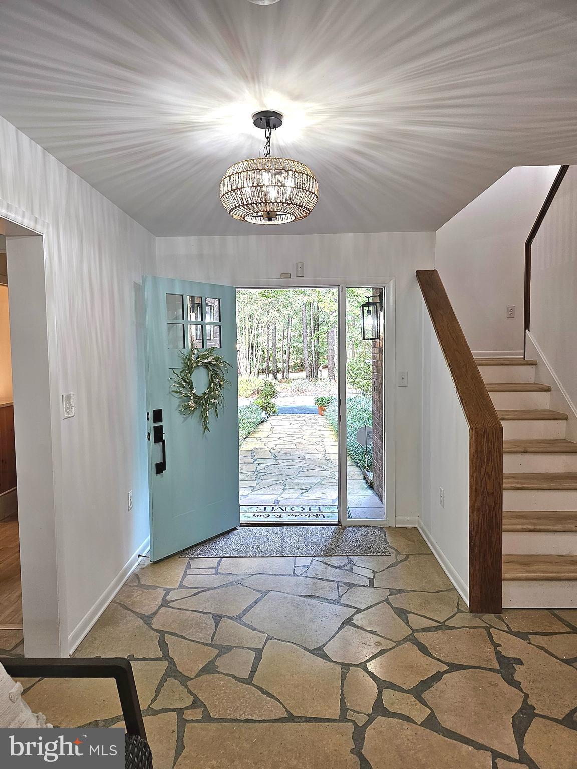 4419 Cooper Road Eden, MD 21822 - Photo 12 of 146 Beautiful on-grade entry