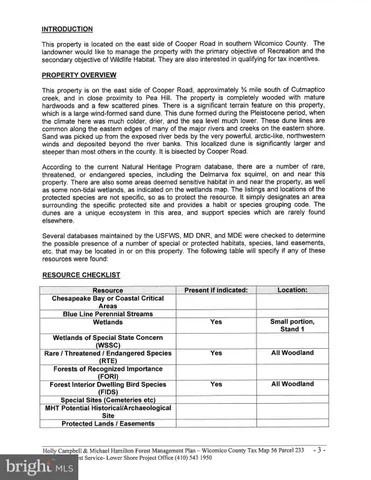 $800,000 | 4419 Cooper Road, Eden, MD 21822