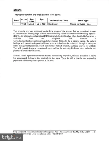 $800,000 | 4419 Cooper Road, Eden, MD 21822