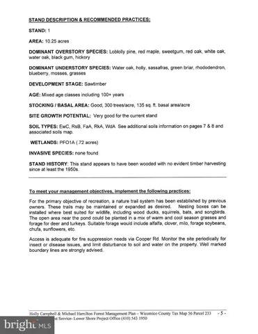 $800,000 | 4419 Cooper Road, Eden, MD 21822