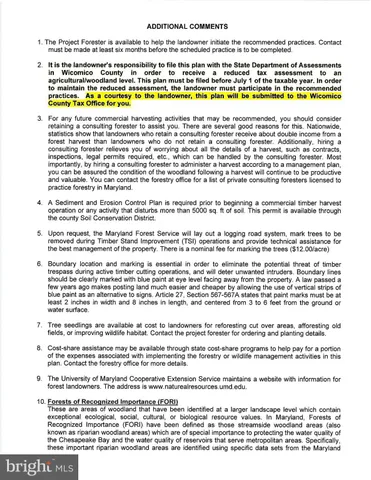 $800,000 | 4419 Cooper Road, Eden, MD 21822