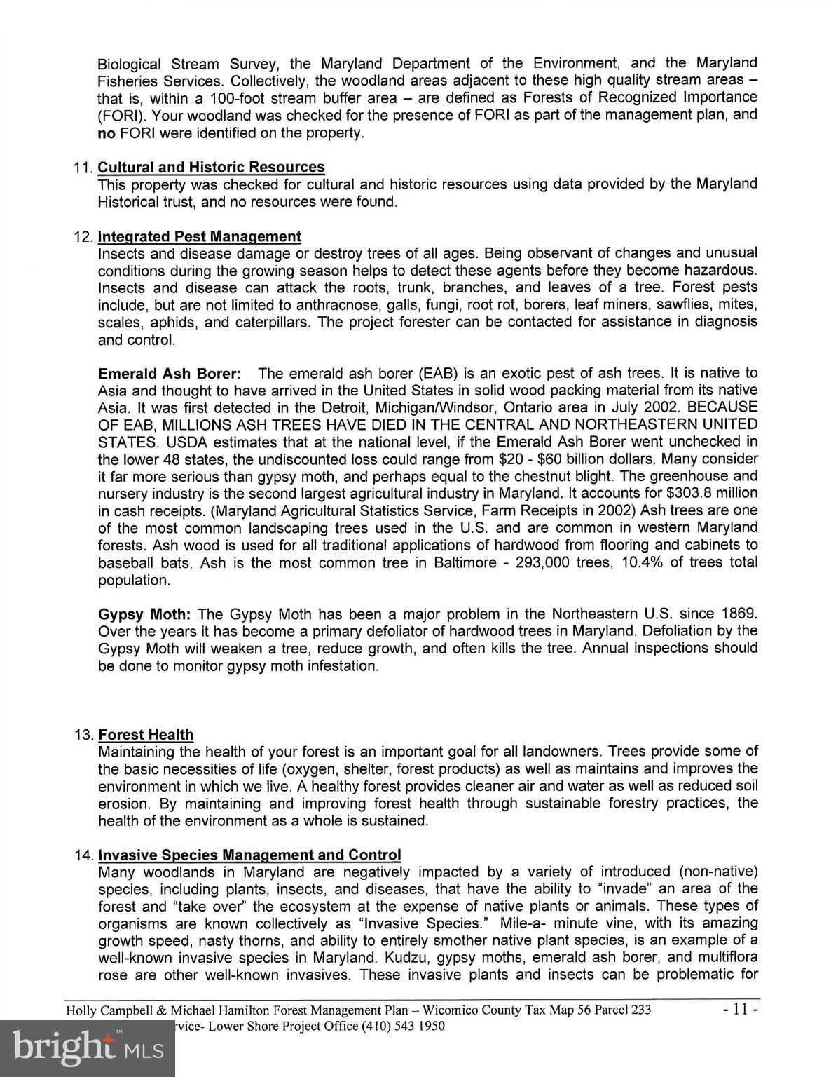 4419 Cooper Road Eden, MD 21822 - Photo 138 of 146 unknown