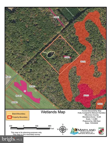 $800,000 | 4419 Cooper Road, Eden, MD 21822