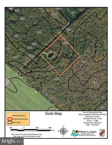 $800,000 | 4419 Cooper Road, Eden, MD 21822