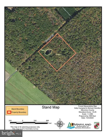 $800,000 | 4419 Cooper Road, Eden, MD 21822