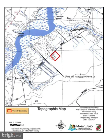 $800,000 | 4419 Cooper Road, Eden, MD 21822