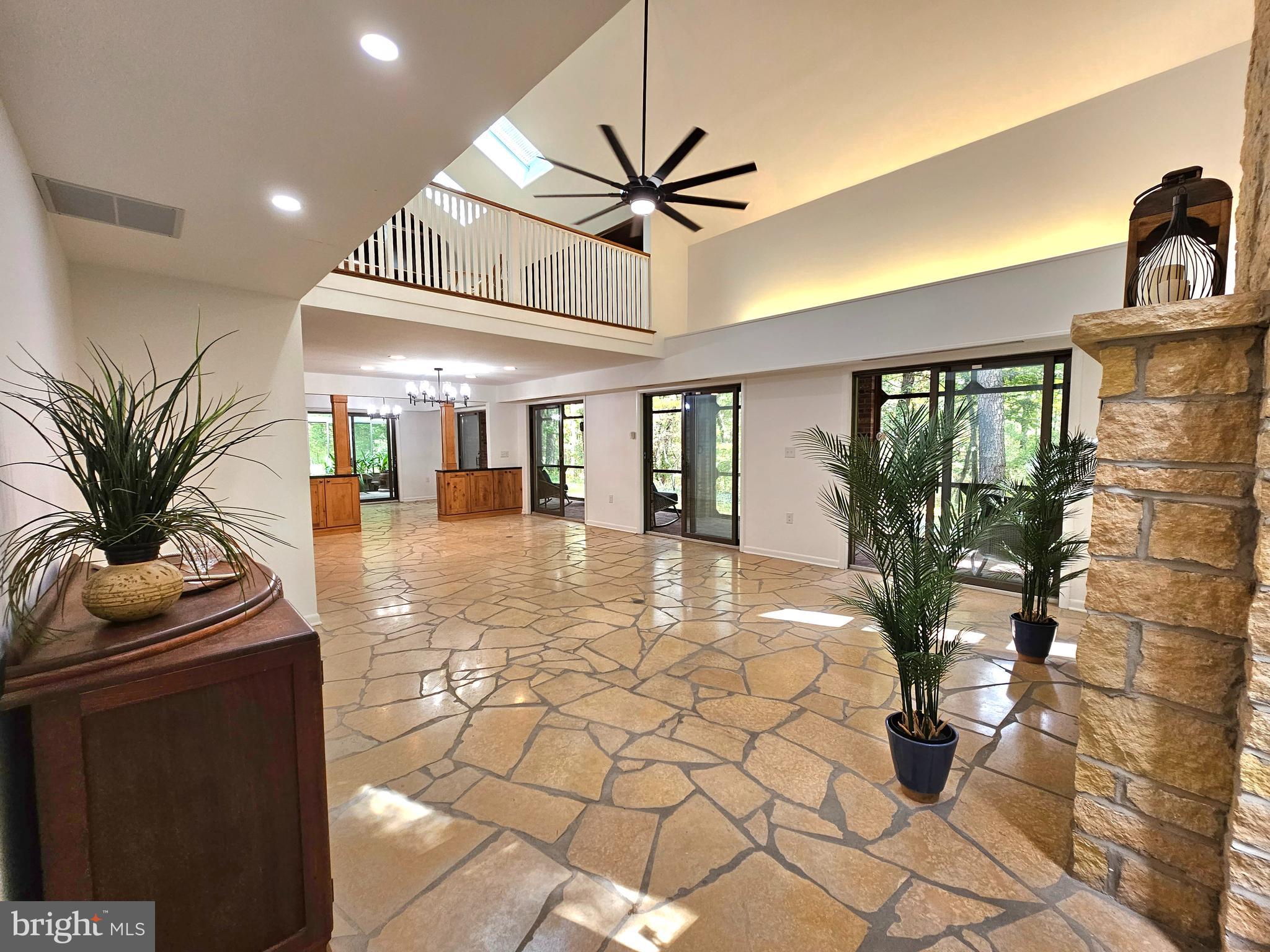 4419 Cooper Road Eden, MD 21822 - Photo 23 of 146 Architecturally interesting design