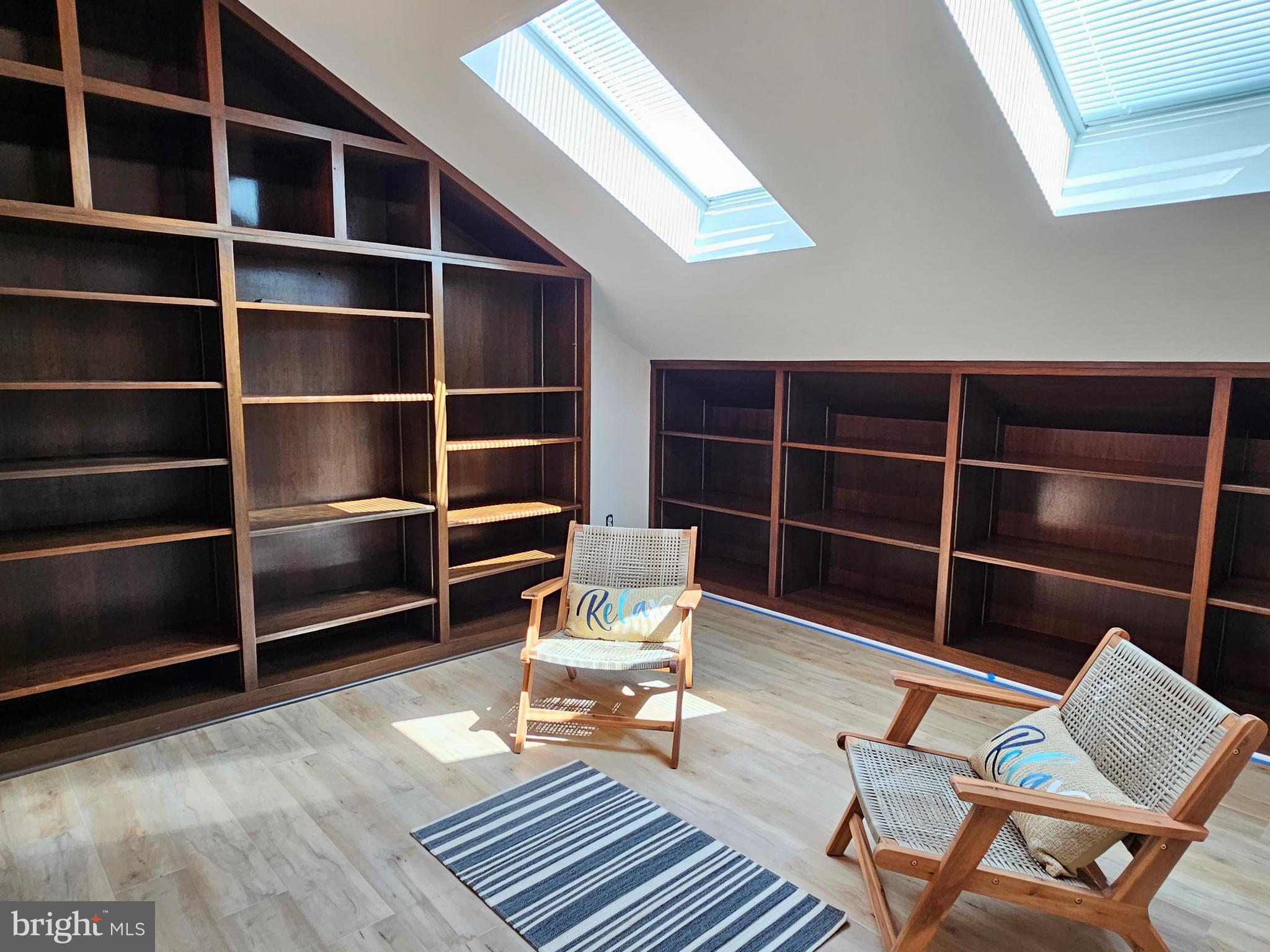 4419 Cooper Road Eden, MD 21822 - Photo 53 of 146 Relaxing reading area