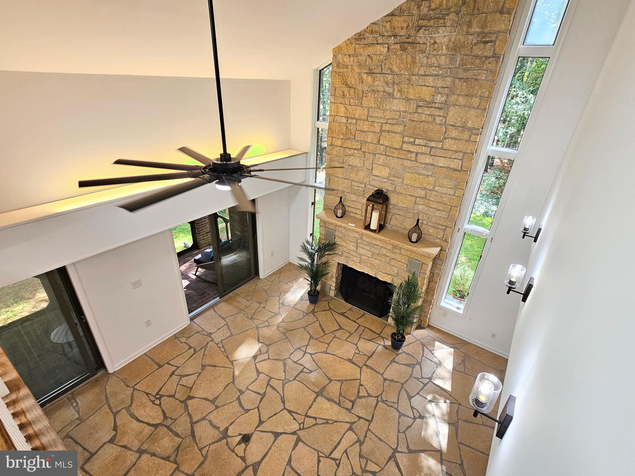 4419 Cooper Road Eden, MD 21822 - Photo 54 of 146 Loft Overlook