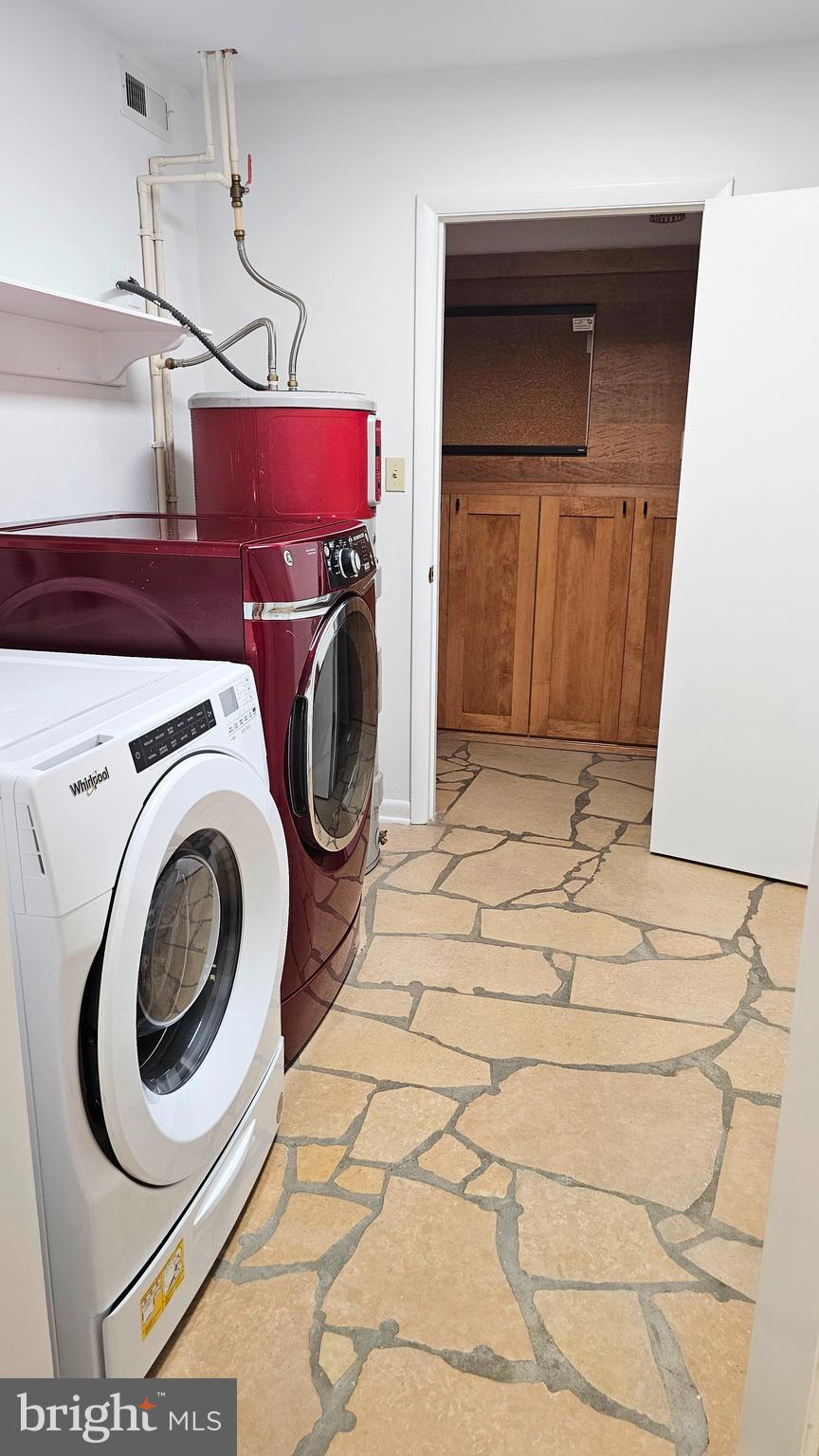 4419 Cooper Road Eden, MD 21822 - Photo 74 of 146 Spacious Laundry room w/storage shelves