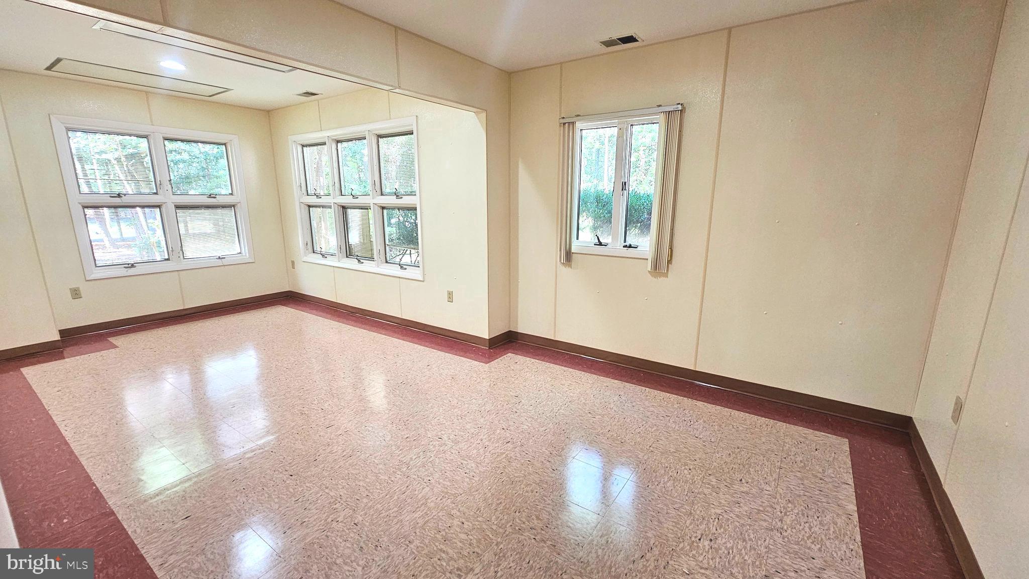 4419 Cooper Road Eden, MD 21822 - Photo 85 of 146 an empty room with windows