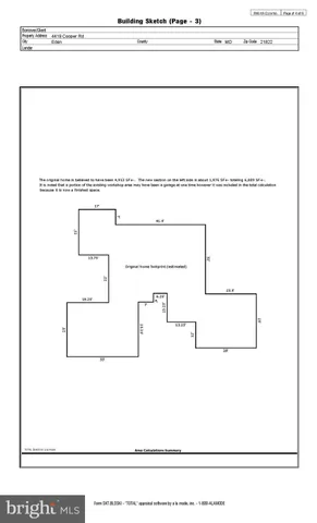 $800,000 | 4419 Cooper Road, Eden, MD 21822