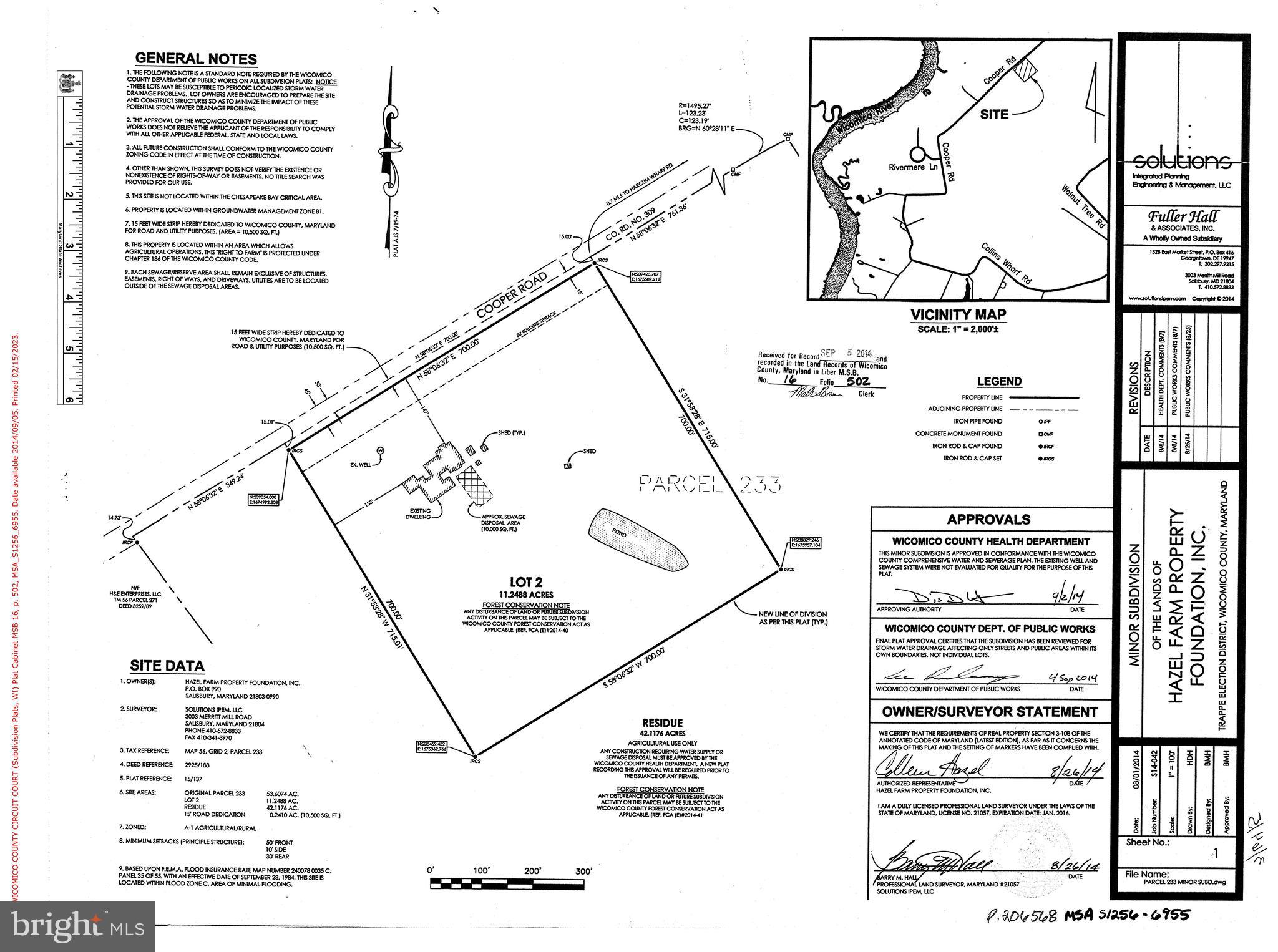 4419 Cooper Road Eden, MD 21822 - Photo 96 of 146