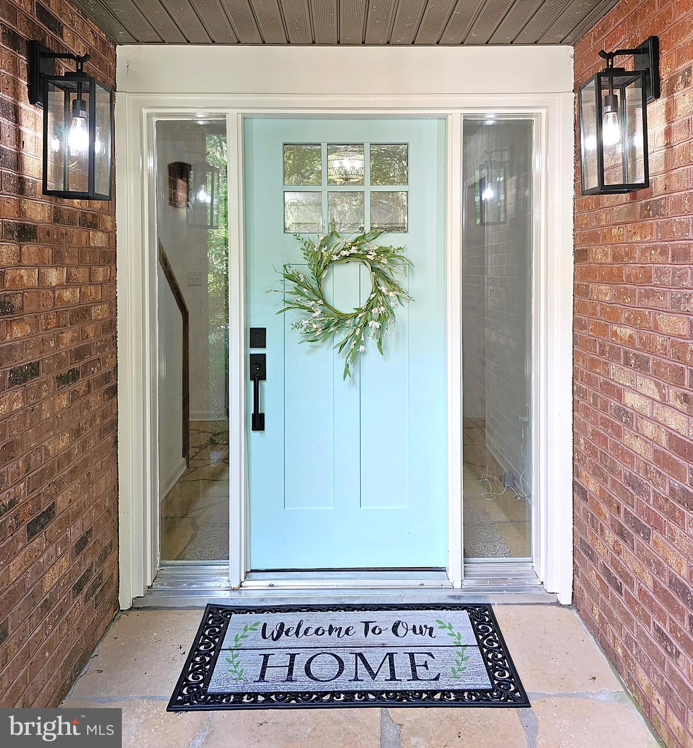 4419 Cooper Road Eden, MD 21822 - Photo 10 of 146 a view of a entryway door of the house