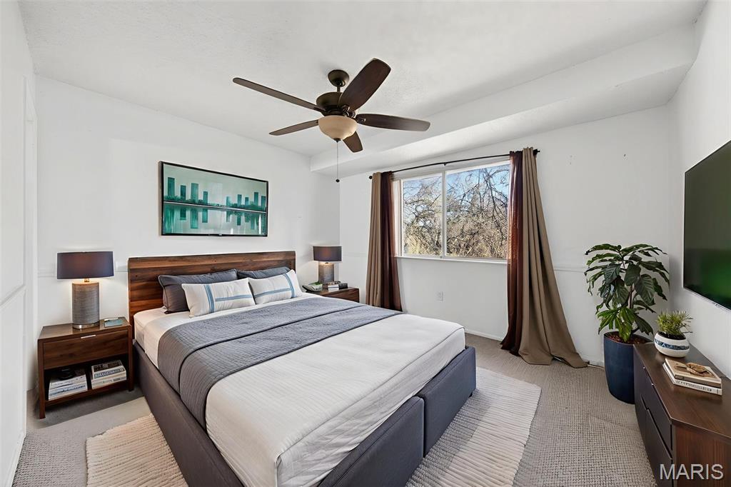 12902 Vista Ridge Lane St. Louis, MO 63138 - Photo 17 of 32