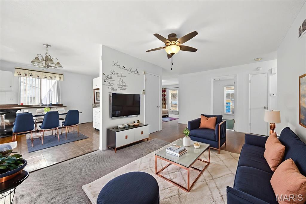 12902 Vista Ridge Lane St. Louis, MO 63138 - Photo 10 of 32