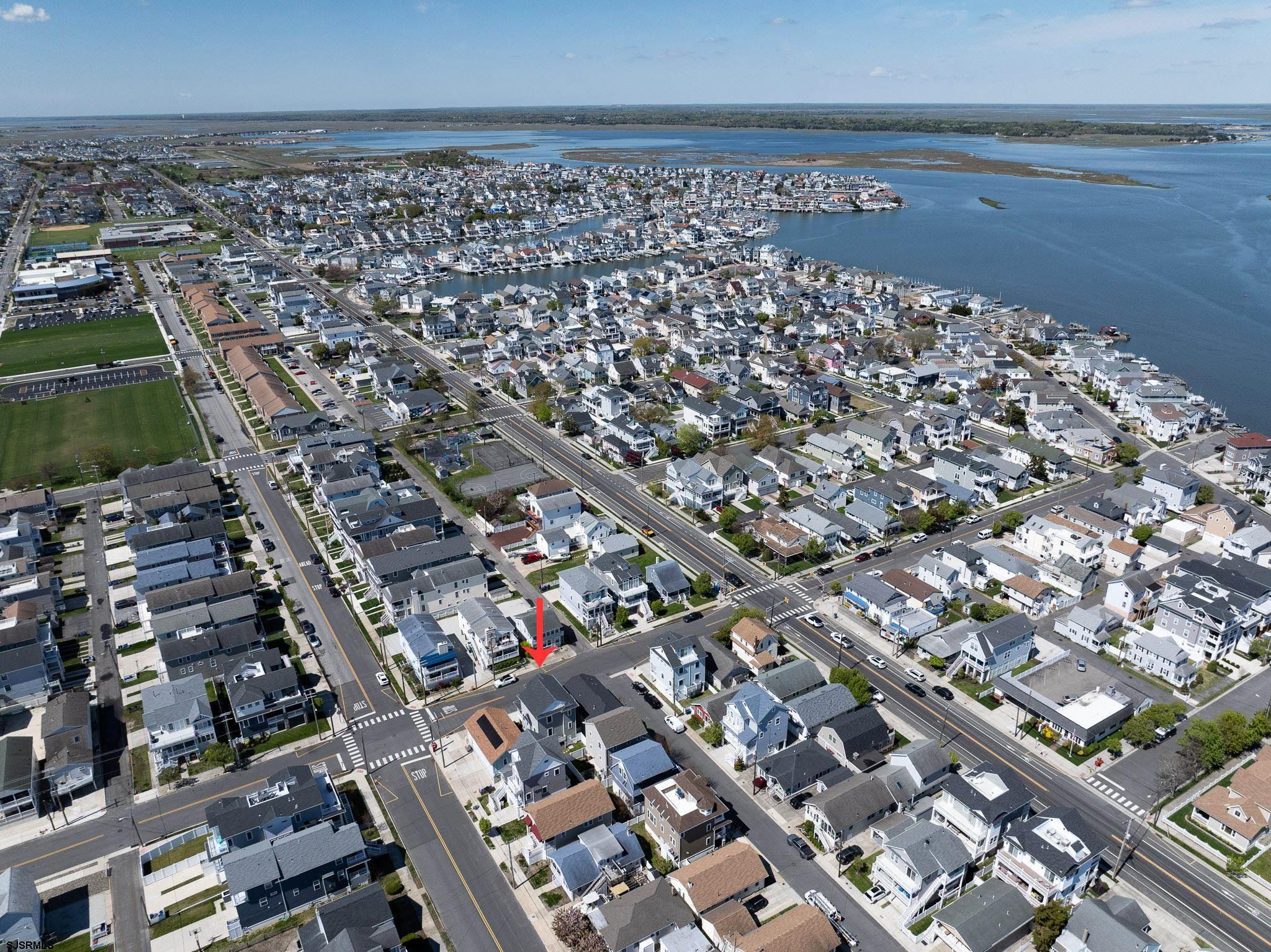 13 East 14th Street Ocean City, NJ 08226 - Photo 45 of 47