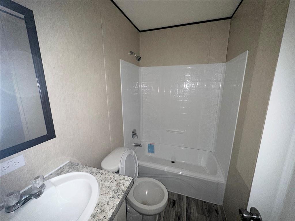 240 Whitley Road Des Allemands, LA 70030 - Photo 5 of 11