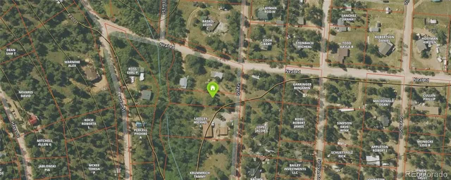 $29,000 | 144 Gray Street, Bailey, CO 80421