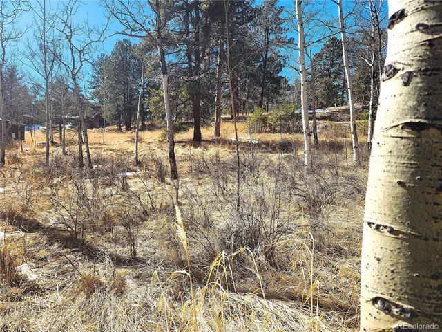 a view of outside space