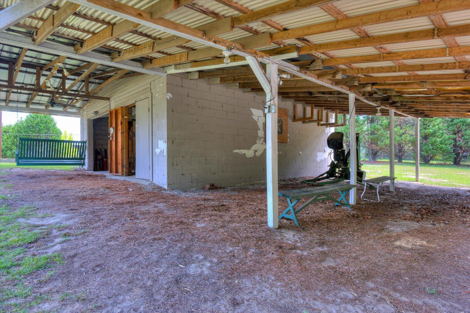 1370 Wire Road Aiken, SC 29805 - Photo 30 of 41