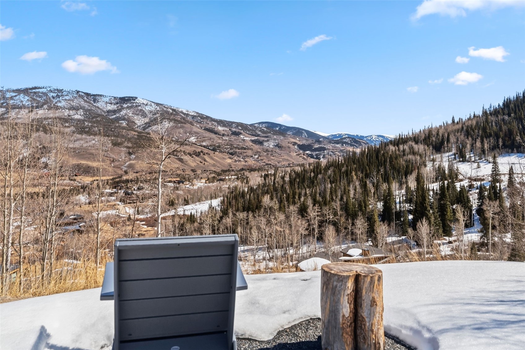 283 McKay Road Silverthorne, CO 80498 - Photo 33 of 47 Views