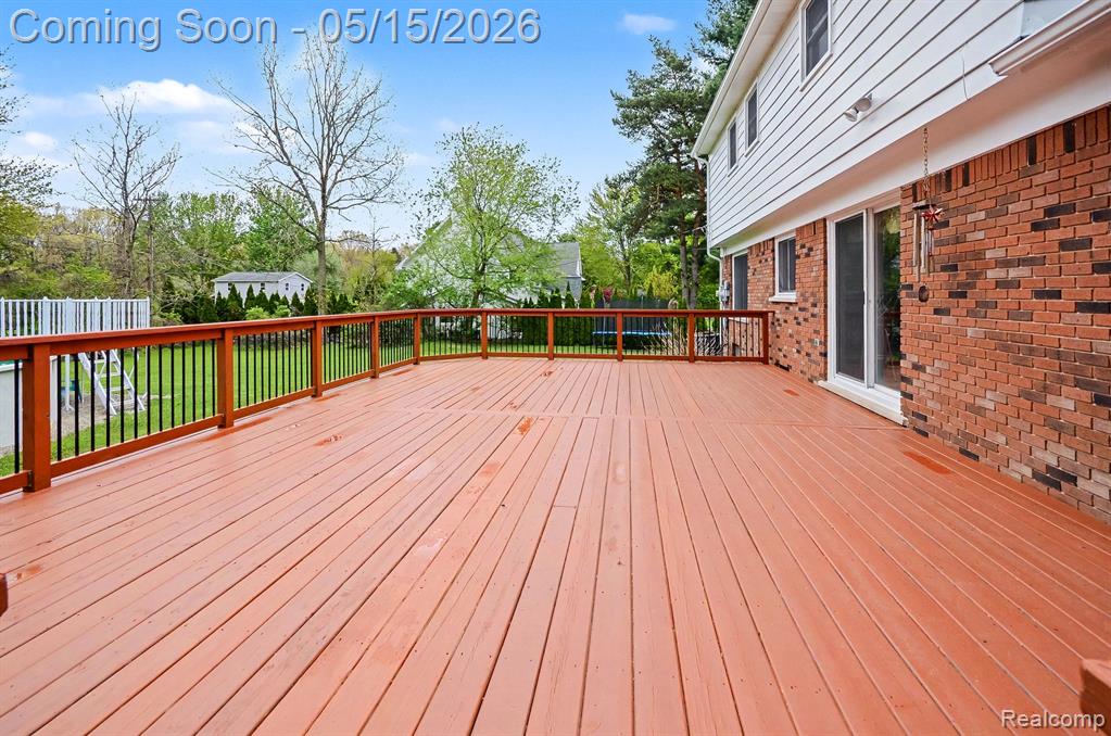 8909 Pippen Drive Romeo, MI 48065 - Photo 35 of 48