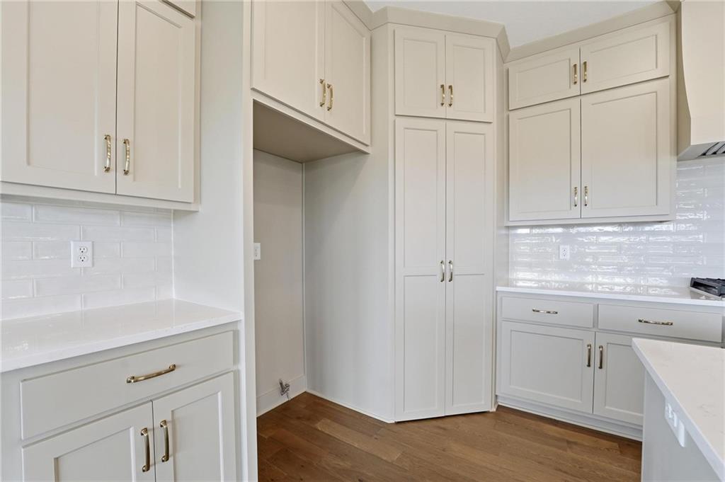 10503 North Liberty Street Kansas City, MO 64155 - Photo 24 of 51