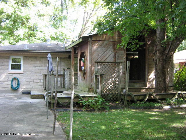 8476 Robbins Road Louisville, KY 40258 - Photo 6 of 27 IMG_1028