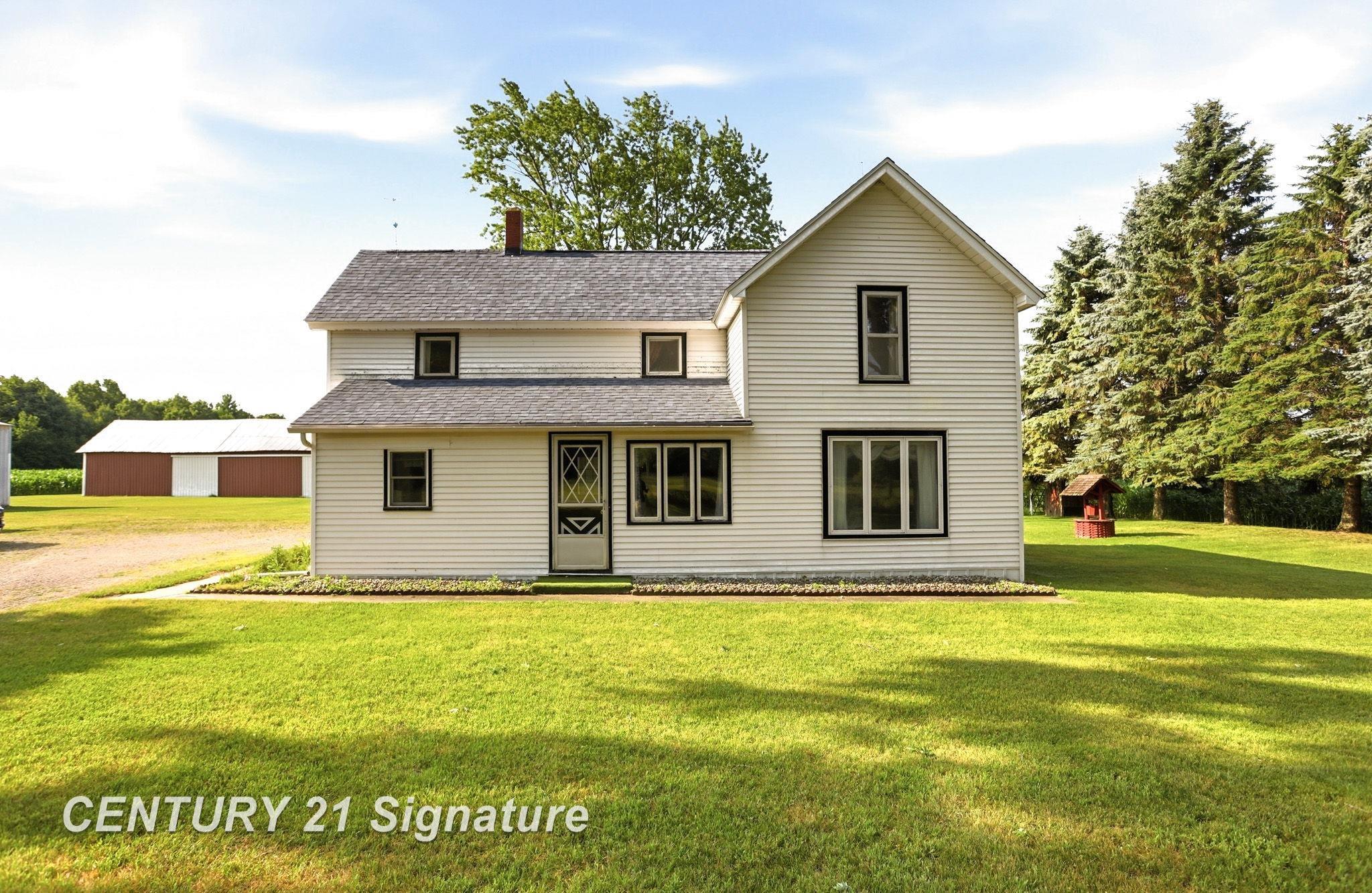 22335 Ederer Road Merrill, MI 48637 - Photo 15 of 78 Gallery Image 15
