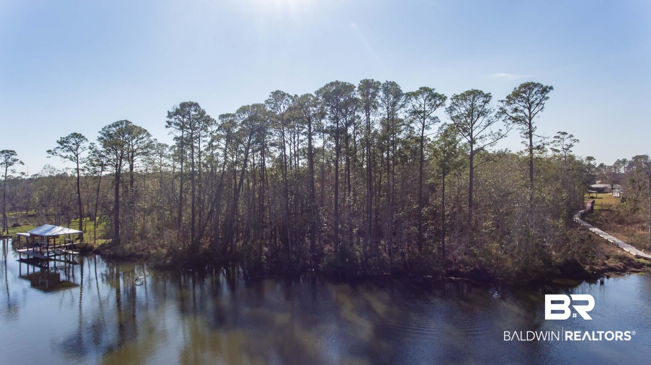 0 Clarke Ridge Road Foley, AL 36535 - Photo 6 of 50