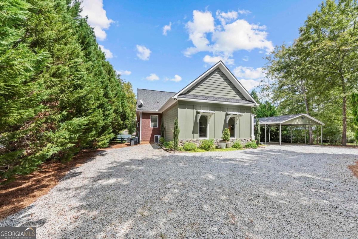 364 South Steel Bridge Road Eatonton, GA 31024 - Photo 58 of 68 Gallery Image 58