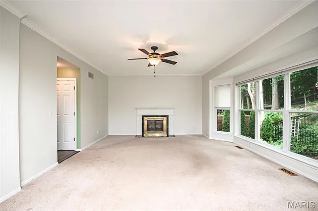 $390,000 | 17234 Hilltop Ridge Drive, Eureka, MO 63025