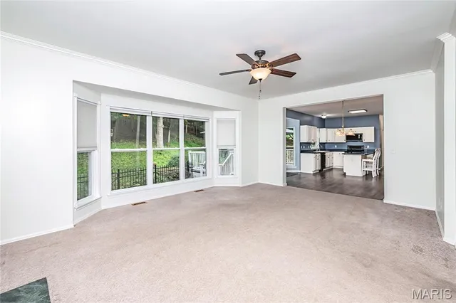 $390,000 | 17234 Hilltop Ridge Drive, Eureka, MO 63025