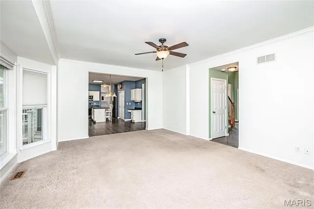 $390,000 | 17234 Hilltop Ridge Drive, Eureka, MO 63025