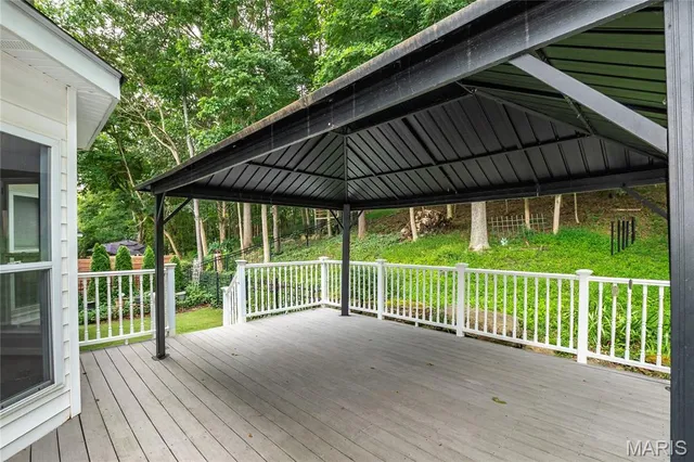 $390,000 | 17234 Hilltop Ridge Drive, Eureka, MO 63025