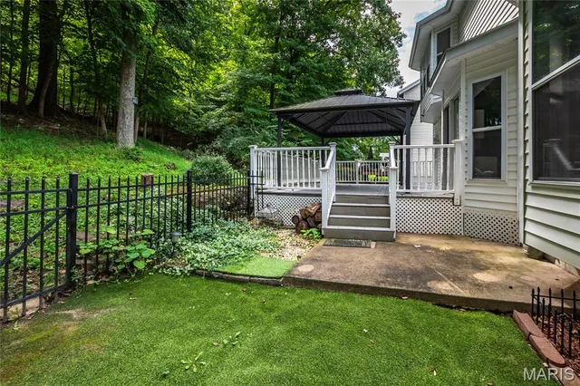 $390,000 | 17234 Hilltop Ridge Drive, Eureka, MO 63025