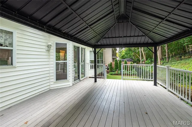 $390,000 | 17234 Hilltop Ridge Drive, Eureka, MO 63025