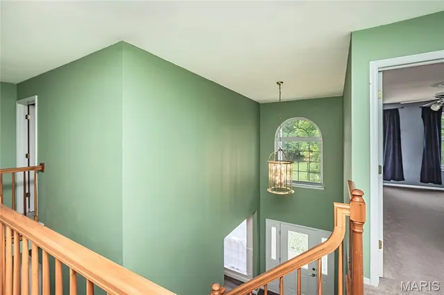 $390,000 | 17234 Hilltop Ridge Drive, Eureka, MO 63025