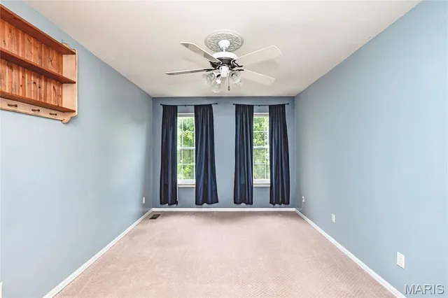 $390,000 | 17234 Hilltop Ridge Drive, Eureka, MO 63025