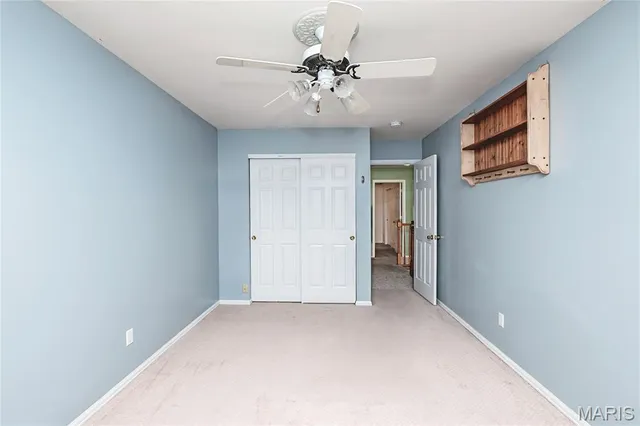 $390,000 | 17234 Hilltop Ridge Drive, Eureka, MO 63025