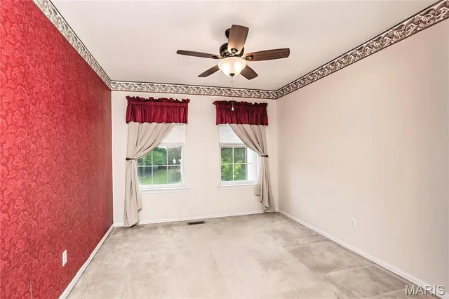 $390,000 | 17234 Hilltop Ridge Drive, Eureka, MO 63025