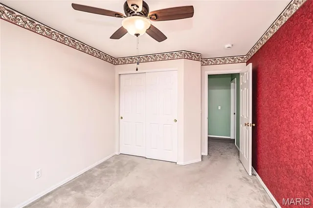 $390,000 | 17234 Hilltop Ridge Drive, Eureka, MO 63025